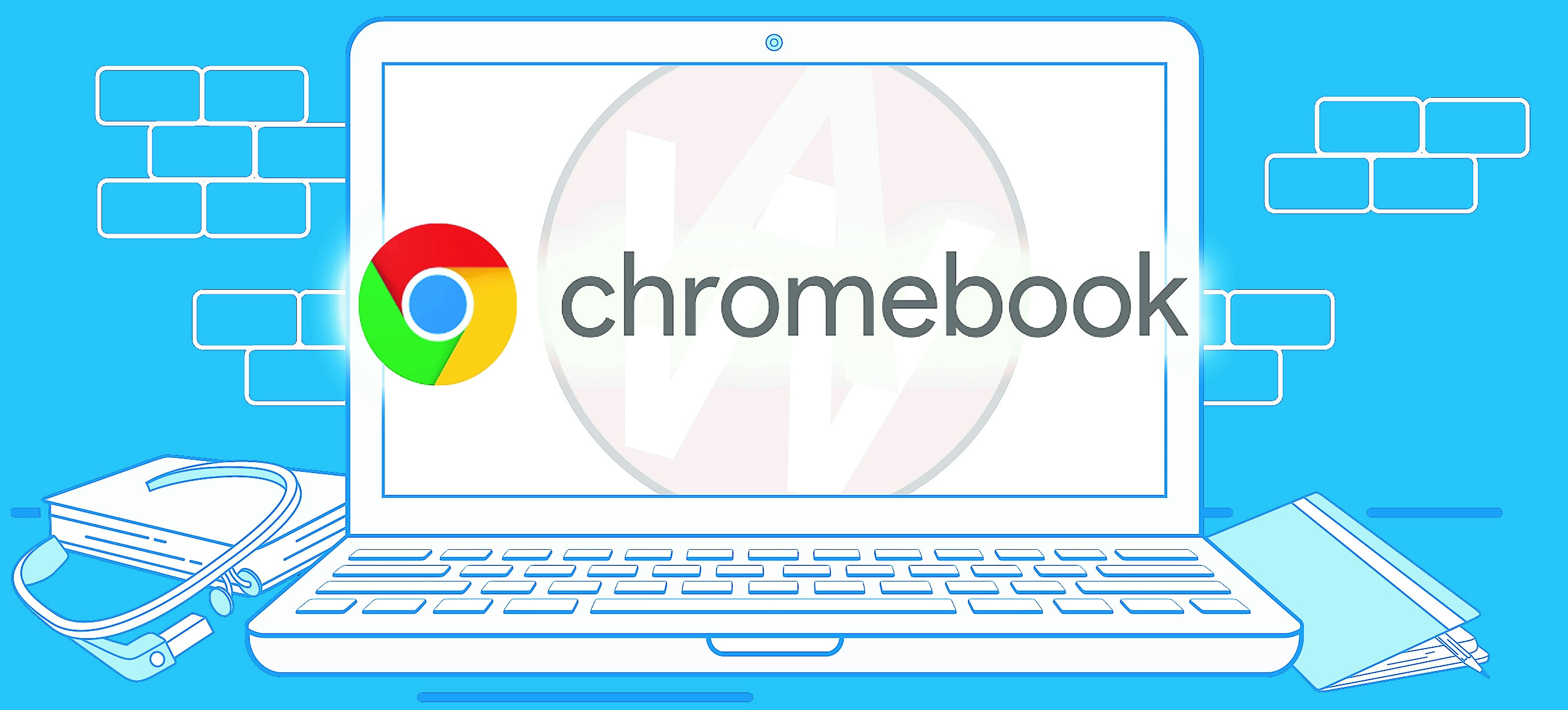 Chromebook