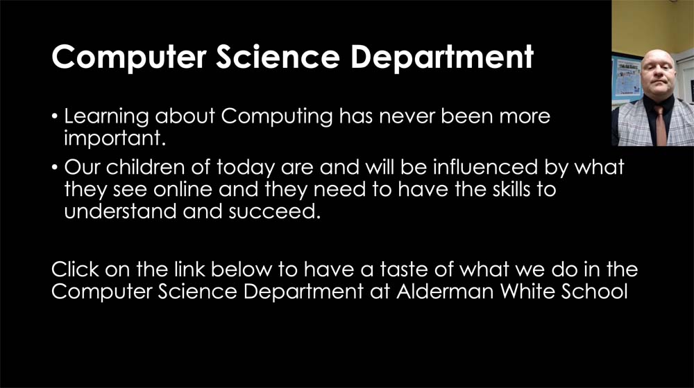 Computer Science 1